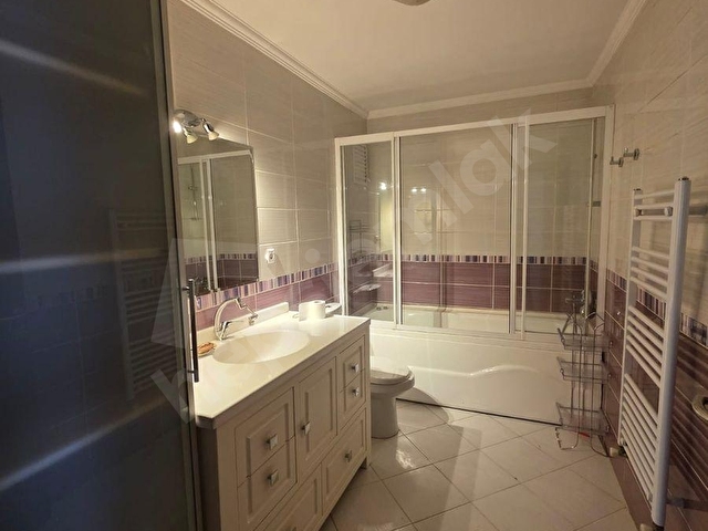 ÇANKAYA BİRLİK MAHALLESİ 4+1+KİLERSATILIK DAİRE - Görsel 24