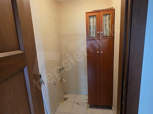 ÇANKAYA BİRLİK MAHALLESİ 4+1+KİLERSATILIK DAİRE - Görsel 23