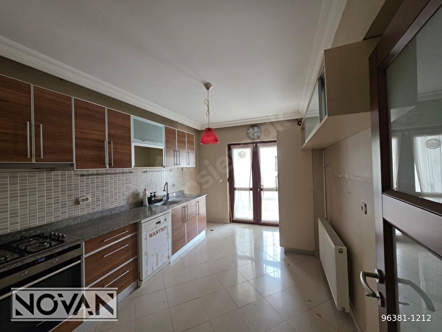 ÇANKAYA BİRLİK MAHALLESİ 4+1+KİLERSATILIK DAİRE - Görsel 8