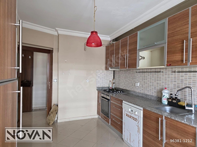 ÇANKAYA BİRLİK MAHALLESİ 4+1+KİLERSATILIK DAİRE - Görsel 10