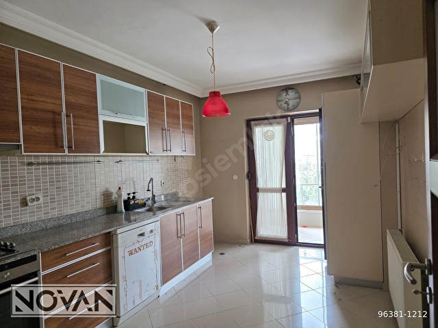 ÇANKAYA BİRLİK MAHALLESİ 4+1+KİLERSATILIK DAİRE - Görsel 11