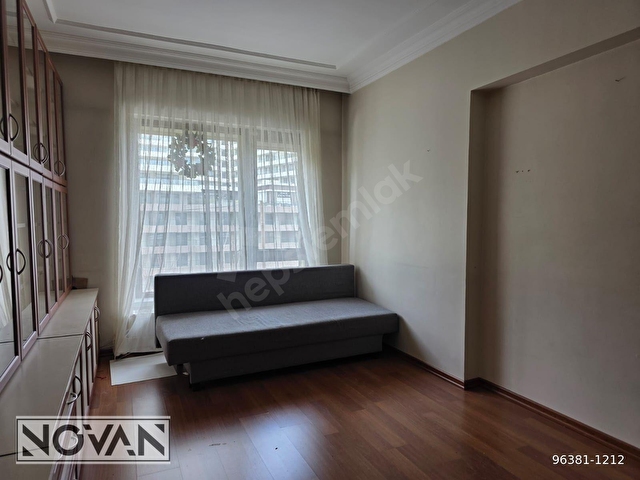 ÇANKAYA BİRLİK MAHALLESİ 4+1+KİLERSATILIK DAİRE - Görsel 19