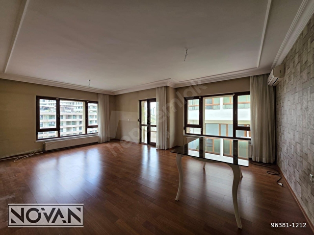 ÇANKAYA BİRLİK MAHALLESİ 4+1+KİLERSATILIK DAİRE - Görsel 13
