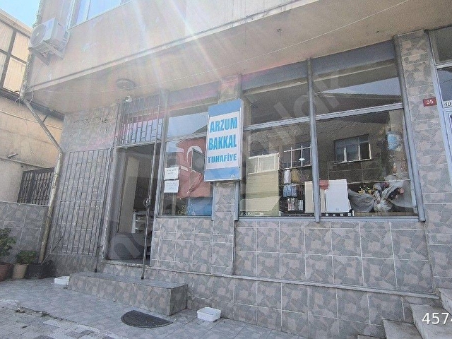 SARIYER PINAR MAH.NDE 110 M2 ANA CADDE ÜZERİNDE TUHAFİYE & HOBİ & BAKKAL DEVREN KİRALIK DÜKKAN - Görsel 5