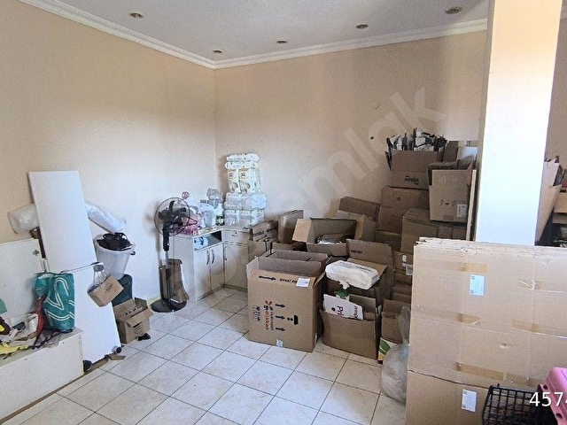 SARIYER PINAR MAH.NDE 110 M2 ANA CADDE ÜZERİNDE TUHAFİYE & HOBİ & BAKKAL DEVREN KİRALIK DÜKKAN - Görsel 16