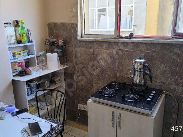 SARIYER PINAR MAH.NDE 110 M2 ANA CADDE ÜZERİNDE TUHAFİYE & HOBİ & BAKKAL DEVREN KİRALIK DÜKKAN - Görsel 19