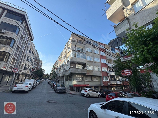 MOLLA TEAM GAZİOSMANPAŞA KÖŞK CADDESİNDE HASTANE ,OKUL VE ULAŞIMA YAKIN 110 M2 FERAH KÖŞE DAİRE - Görsel 28