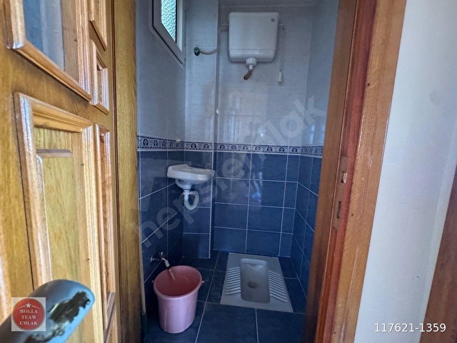 MOLLA TEAM GAZİOSMANPAŞA KÖŞK CADDESİNDE HASTANE ,OKUL VE ULAŞIMA YAKIN 110 M2 FERAH KÖŞE DAİRE - Görsel 27