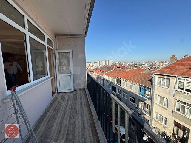 MOLLA TEAM GAZİOSMANPAŞA KÖŞK CADDESİNDE HASTANE ,OKUL VE ULAŞIMA YAKIN 110 M2 FERAH KÖŞE DAİRE - Görsel 23