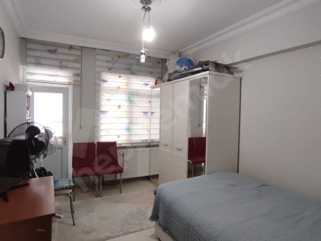 BARTU GAYRİMENKULDEN 100.YIL MAHALLESİNDE SATILIK 3+1 DAİRE - Görsel 4