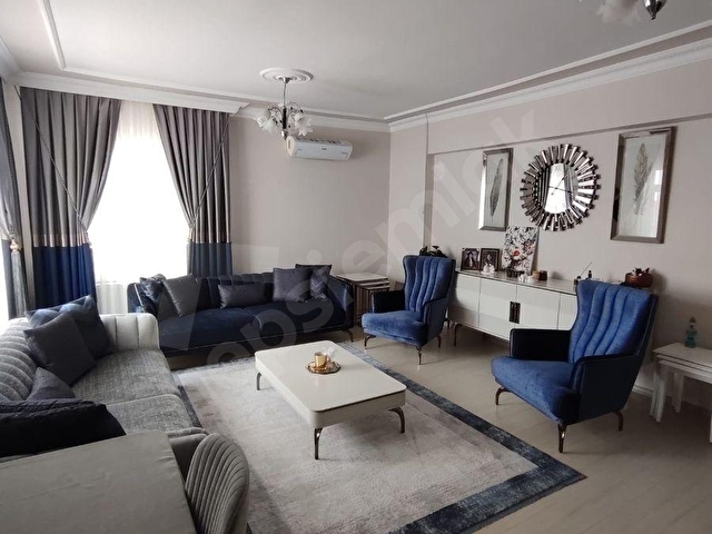 BARTU GAYRİMENKULDEN 100.YIL MAHALLESİNDE SATILIK 3+1 DAİRE - Görsel 3