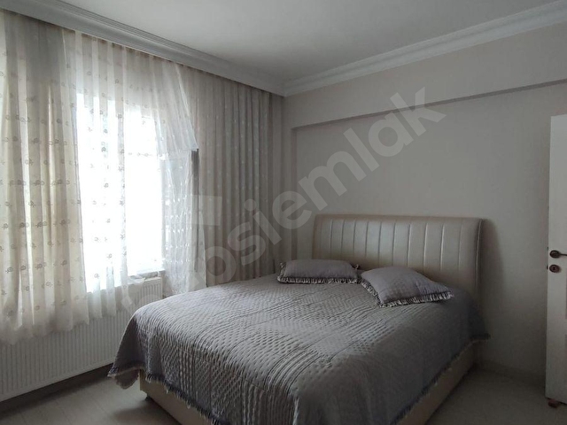 BARTU GAYRİMENKULDEN 100.YIL MAHALLESİNDE SATILIK 3+1 DAİRE - Görsel 5