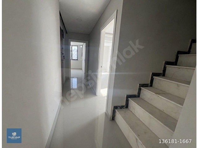 İNDİRİMLİ SON FİYAT! ADİL MAH. SATILIK 4+1 SIFIR 140 M2 DAİRE - Görsel 16