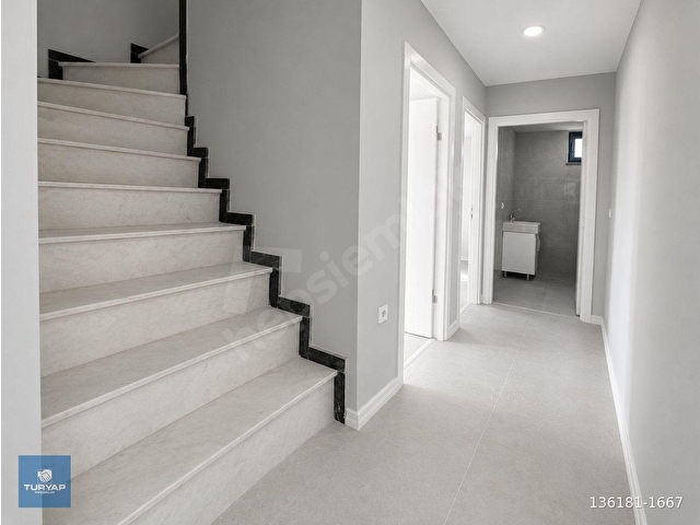 İNDİRİMLİ SON FİYAT! ADİL MAH. SATILIK 4+1 SIFIR 140 M2 DAİRE - Görsel 15