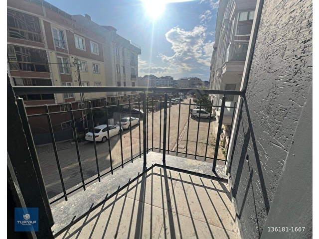 İNDİRİMLİ SON FİYAT! ADİL MAH. SATILIK 4+1 SIFIR 140 M2 DAİRE - Görsel 14