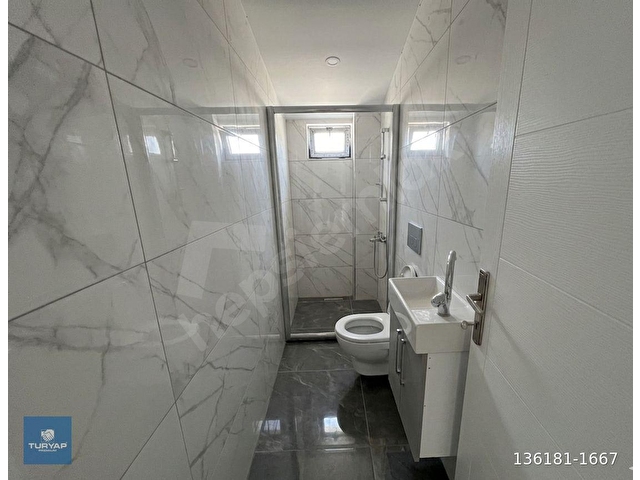 İNDİRİMLİ SON FİYAT! ADİL MAH. SATILIK 4+1 SIFIR 140 M2 DAİRE - Görsel 21