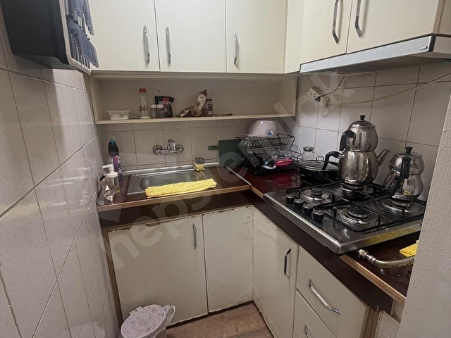 İKİYAKAdan KUZGUNCUK MERKEZDE 1+1 EŞYALI DAİRE - Görsel 20