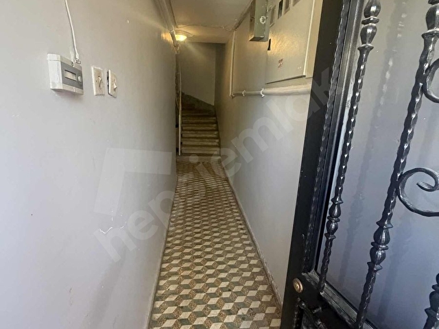 İKİYAKAdan KUZGUNCUK MERKEZDE 1+1 EŞYALI DAİRE - Görsel 14