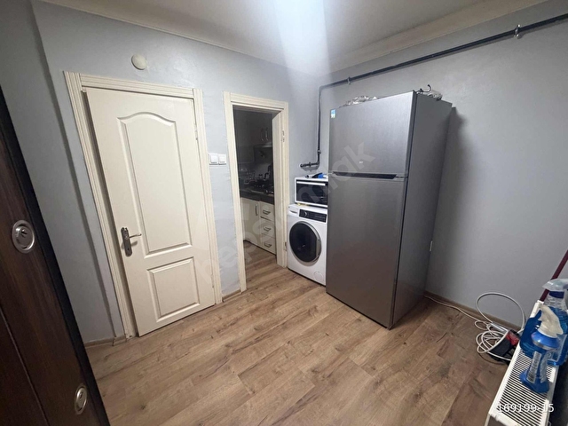 İKİYAKAdan KUZGUNCUK MERKEZDE 1+1 EŞYALI DAİRE - Görsel 16