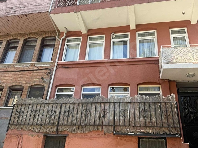 İKİYAKAdan KUZGUNCUK MERKEZDE 1+1 EŞYALI DAİRE - Görsel 4