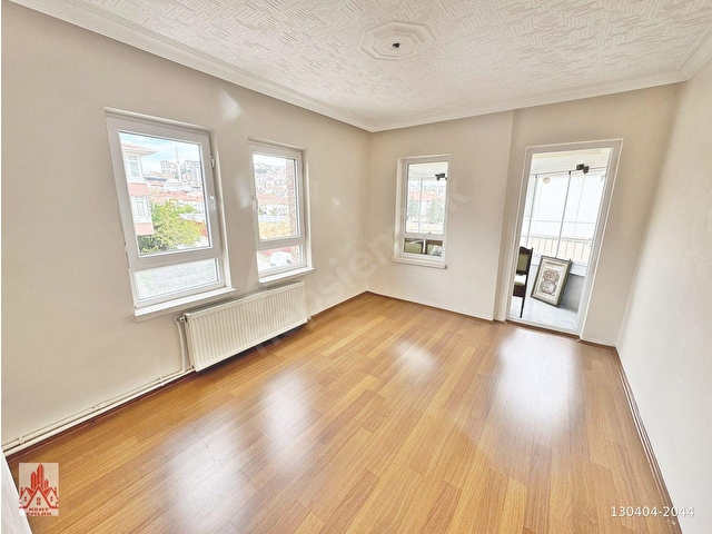 KENT EMLAKTANANTERAS AVM YAKINI 2.KATTA FULL YAPILI DAİRE - Görsel 12