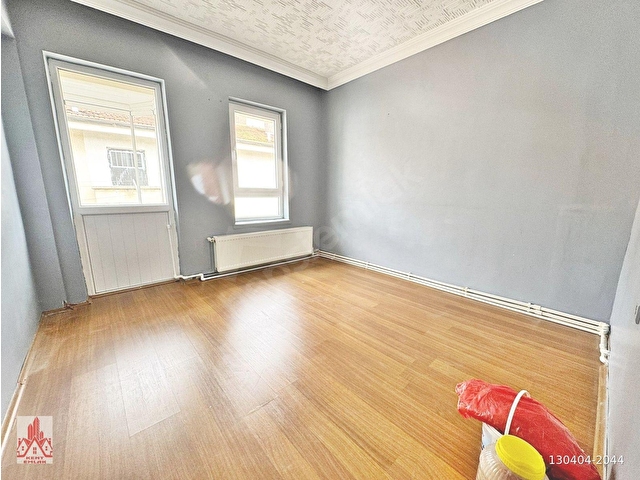 KENT EMLAKTANANTERAS AVM YAKINI 2.KATTA FULL YAPILI DAİRE - Görsel 2