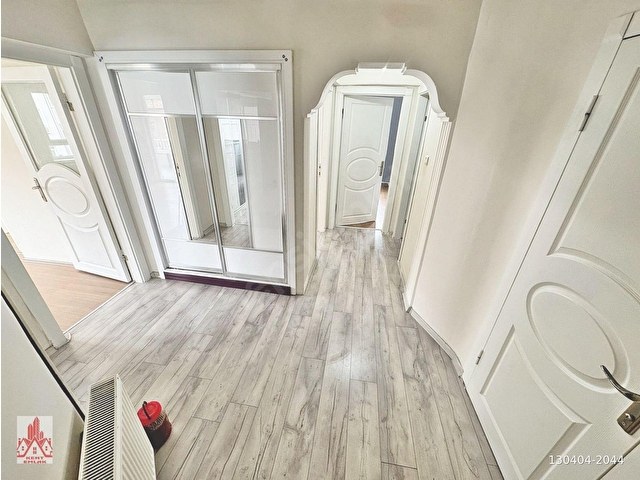 KENT EMLAKTANANTERAS AVM YAKINI 2.KATTA FULL YAPILI DAİRE - Görsel 4