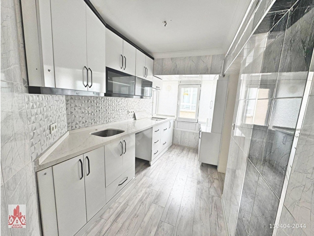KENT EMLAKTANANTERAS AVM YAKINI 2.KATTA FULL YAPILI DAİRE - Görsel 18
