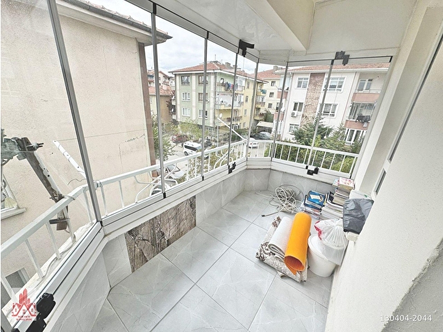 KENT EMLAKTANANTERAS AVM YAKINI 2.KATTA FULL YAPILI DAİRE - Görsel 10