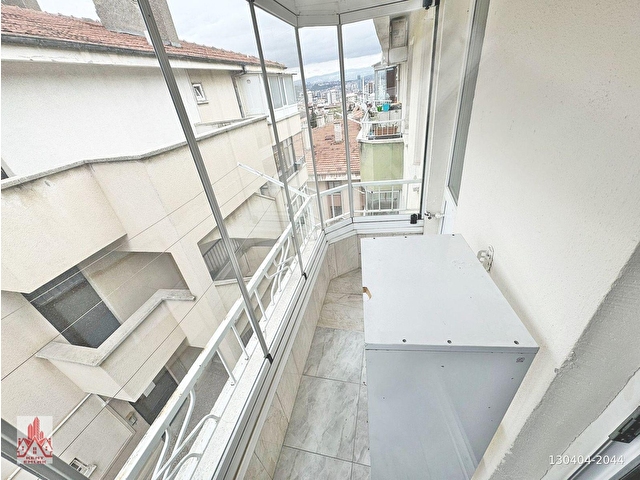 KENT EMLAKTANANTERAS AVM YAKINI 2.KATTA FULL YAPILI DAİRE - Görsel 6