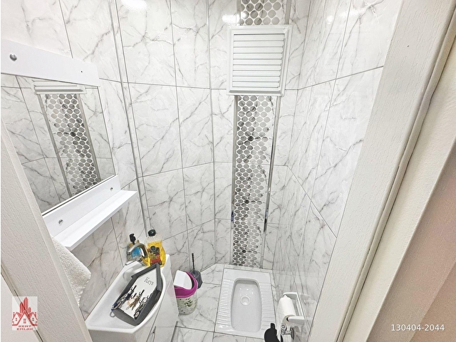 KENT EMLAKTANANTERAS AVM YAKINI 2.KATTA FULL YAPILI DAİRE - Görsel 17