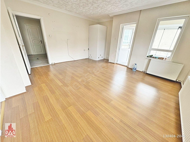 KENT EMLAKTANANTERAS AVM YAKINI 2.KATTA FULL YAPILI DAİRE - Görsel 21
