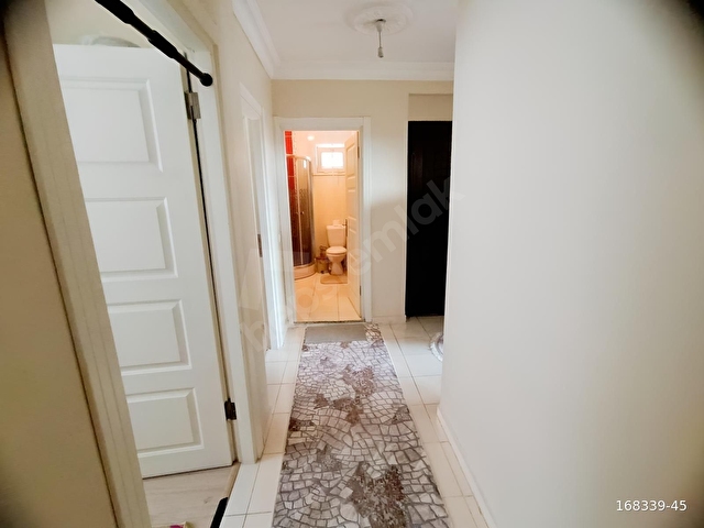 İNÖNÜ MAHALLESİ MOPAŞA YAKIN 3+1 ARAKAT BALKONLU SATILIK DAİRE - Görsel 24