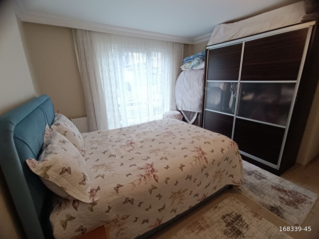 İNÖNÜ MAHALLESİ MOPAŞA YAKIN 3+1 ARAKAT BALKONLU SATILIK DAİRE - Görsel 11