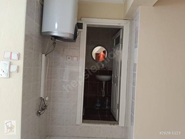 FC GROUPtan,Bodrum Turgutreiste, 2+1 Bakımlı Kiralık Daire - Görsel 2