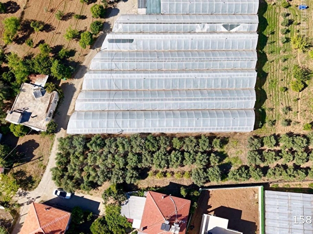 FETHİYE KARGI MAH.SATILIK 750 M2 PARSEL - Görsel 26