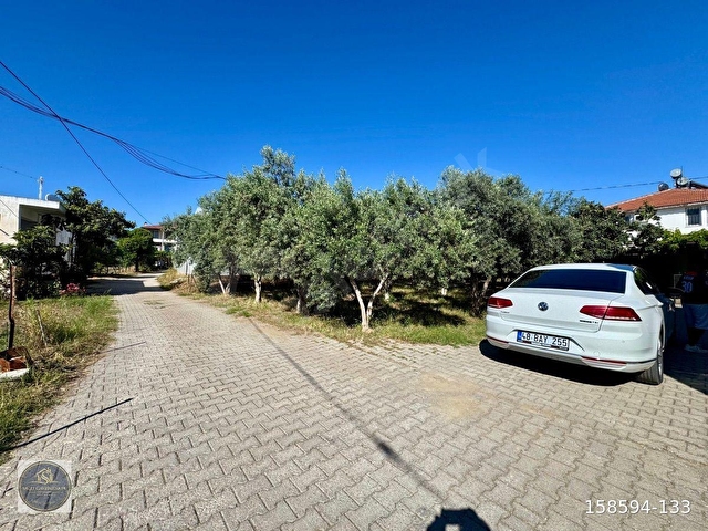 FETHİYE KARGI MAH.SATILIK 750 M2 PARSEL