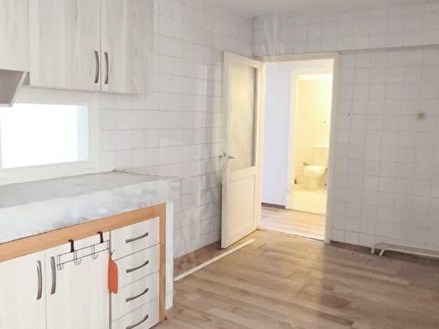 Alsancak Mimar Sinanda Asansörlü,Doğalgazlı 3+1 Kiralık Daire - Görsel 21