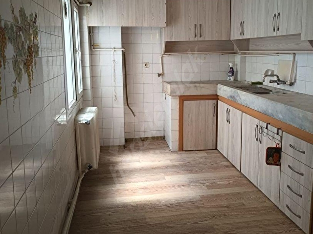 Alsancak Mimar Sinanda Asansörlü,Doğalgazlı 3+1 Kiralık Daire - Görsel 22