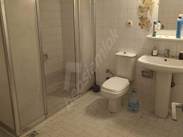 Alsancak Mimar Sinanda Asansörlü,Doğalgazlı 3+1 Kiralık Daire - Görsel 29