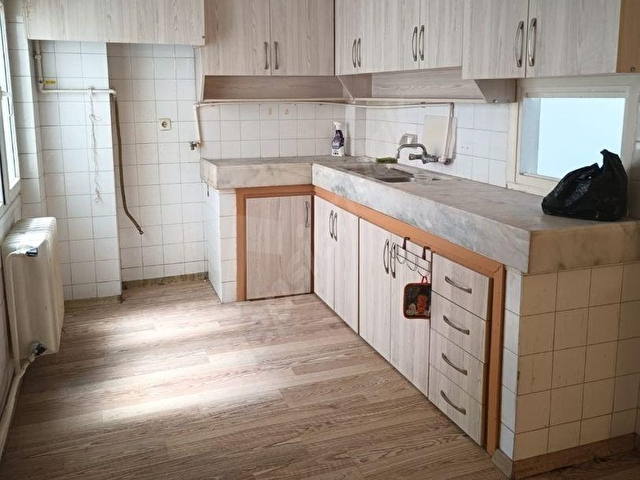 Alsancak Mimar Sinanda Asansörlü,Doğalgazlı 3+1 Kiralık Daire - Görsel 17