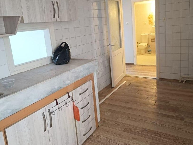 Alsancak Mimar Sinanda Asansörlü,Doğalgazlı 3+1 Kiralık Daire - Görsel 24