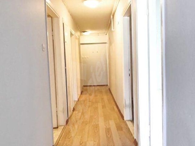 Alsancak Mimar Sinanda Asansörlü,Doğalgazlı 3+1 Kiralık Daire - Görsel 11
