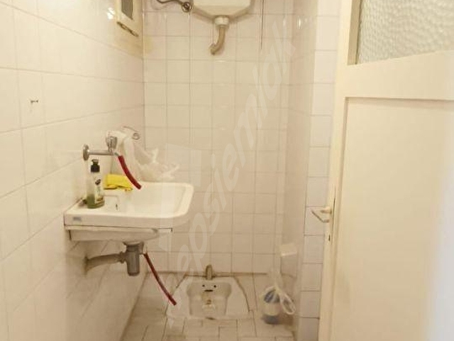 Alsancak Mimar Sinanda Asansörlü,Doğalgazlı 3+1 Kiralık Daire - Görsel 28