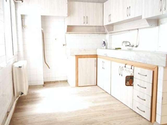 Alsancak Mimar Sinanda Asansörlü,Doğalgazlı 3+1 Kiralık Daire - Görsel 19