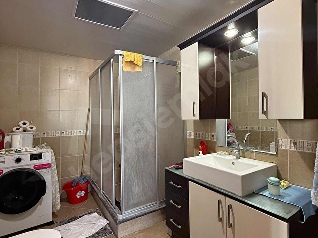 YURT MAHALLESİ HAYALPARK BUL. ÜZ. 4+1 KAPALI HER KAT TEK DAİRE! - Görsel 5