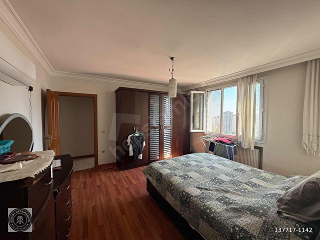 YURT MAHALLESİ HAYALPARK BUL. ÜZ. 4+1 KAPALI HER KAT TEK DAİRE! - Görsel 15