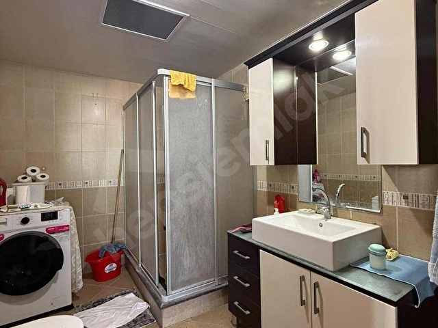 YURT MAHALLESİ HAYALPARK BUL. ÜZ. 4+1 KAPALI HER KAT TEK DAİRE! - Görsel 22