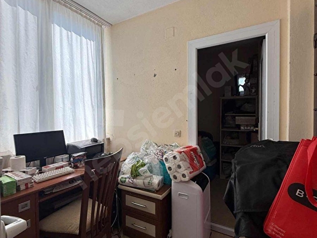 YURT MAHALLESİ HAYALPARK BUL. ÜZ. 4+1 KAPALI HER KAT TEK DAİRE! - Görsel 25