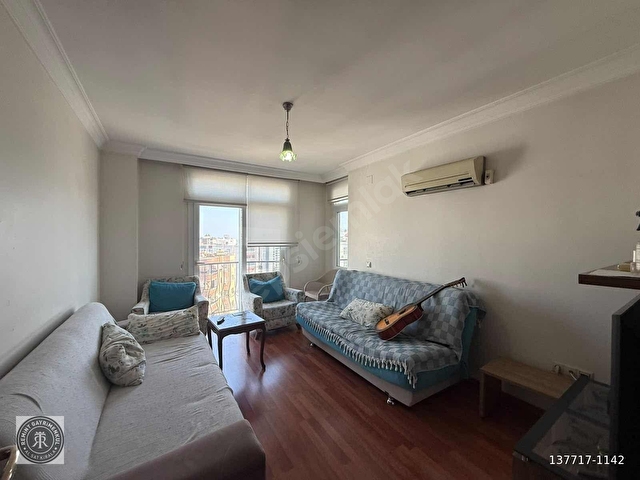 YURT MAHALLESİ HAYALPARK BUL. ÜZ. 4+1 KAPALI HER KAT TEK DAİRE! - Görsel 29